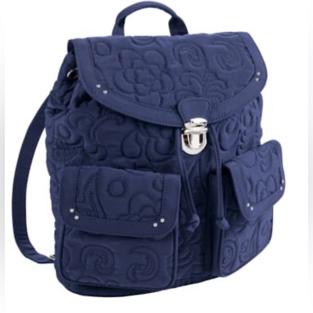 Vera Bradley backpack | Like New Condition